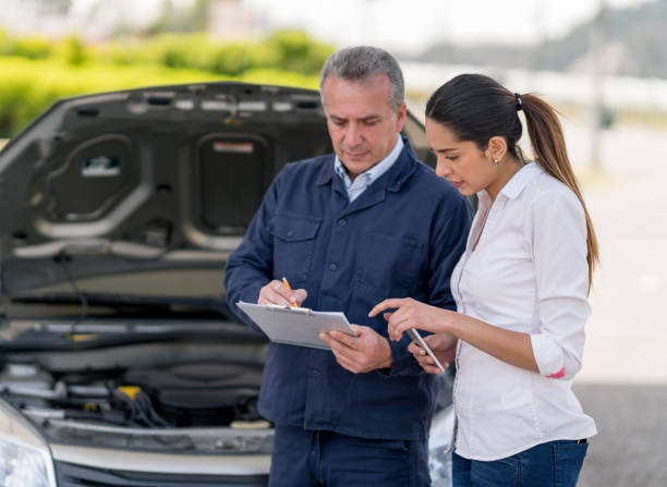 Local insurance for Goochland County County drivers